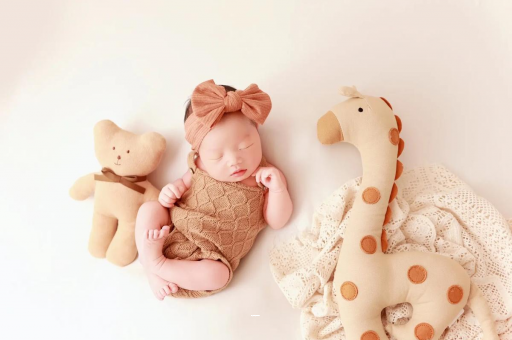 大理两岁宝宝头围标准